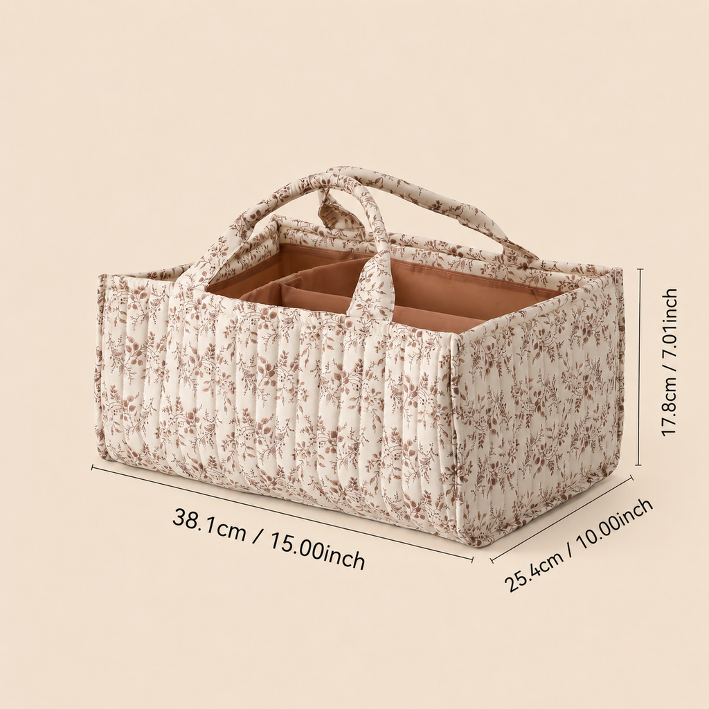 ORLABEA™ | Panier de Rangement Multifonction