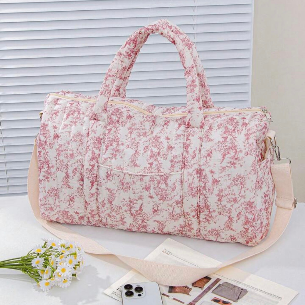 ORLABEA™| Sac à Langer Multifonction