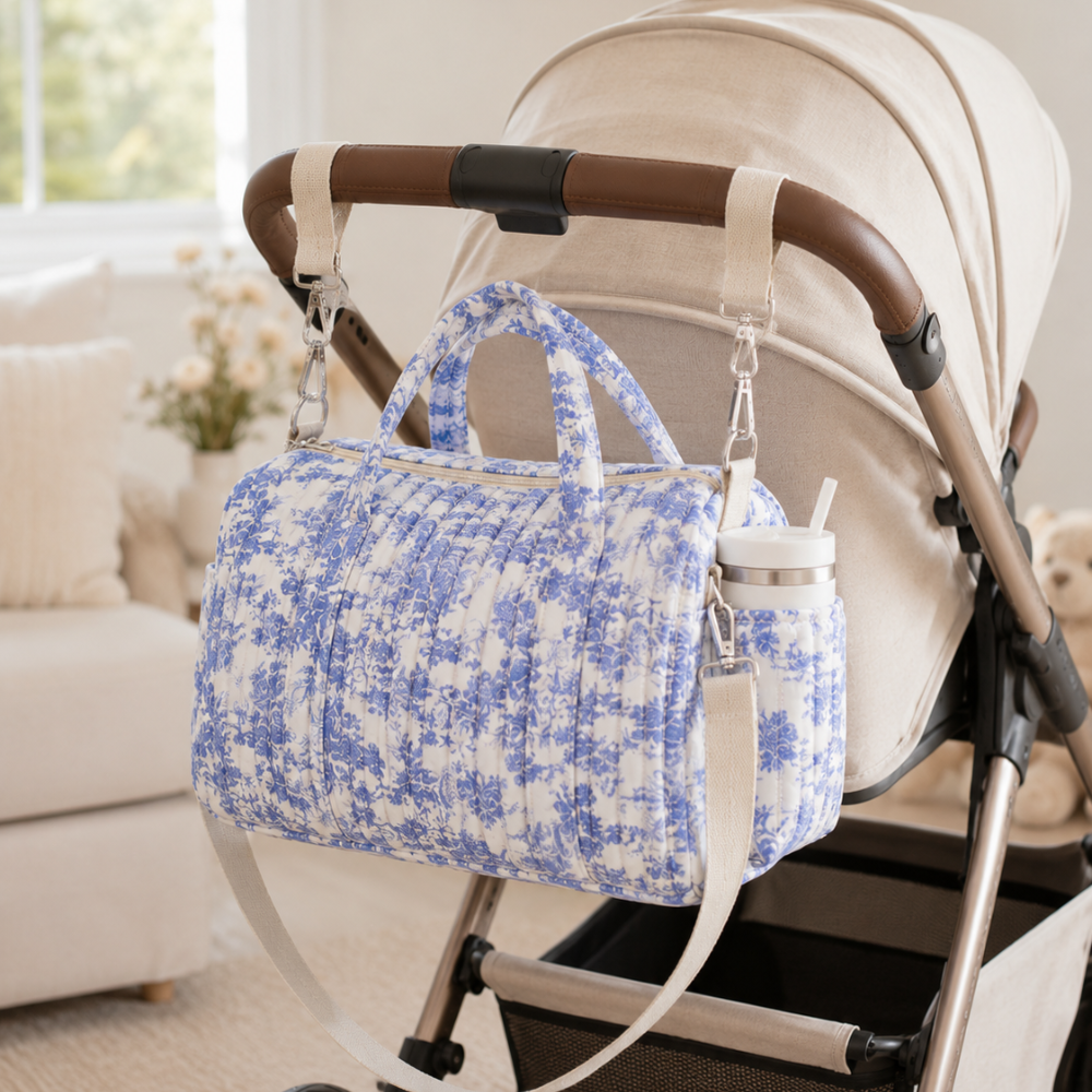 ORLABEA™| Sac à Langer Multifonction
