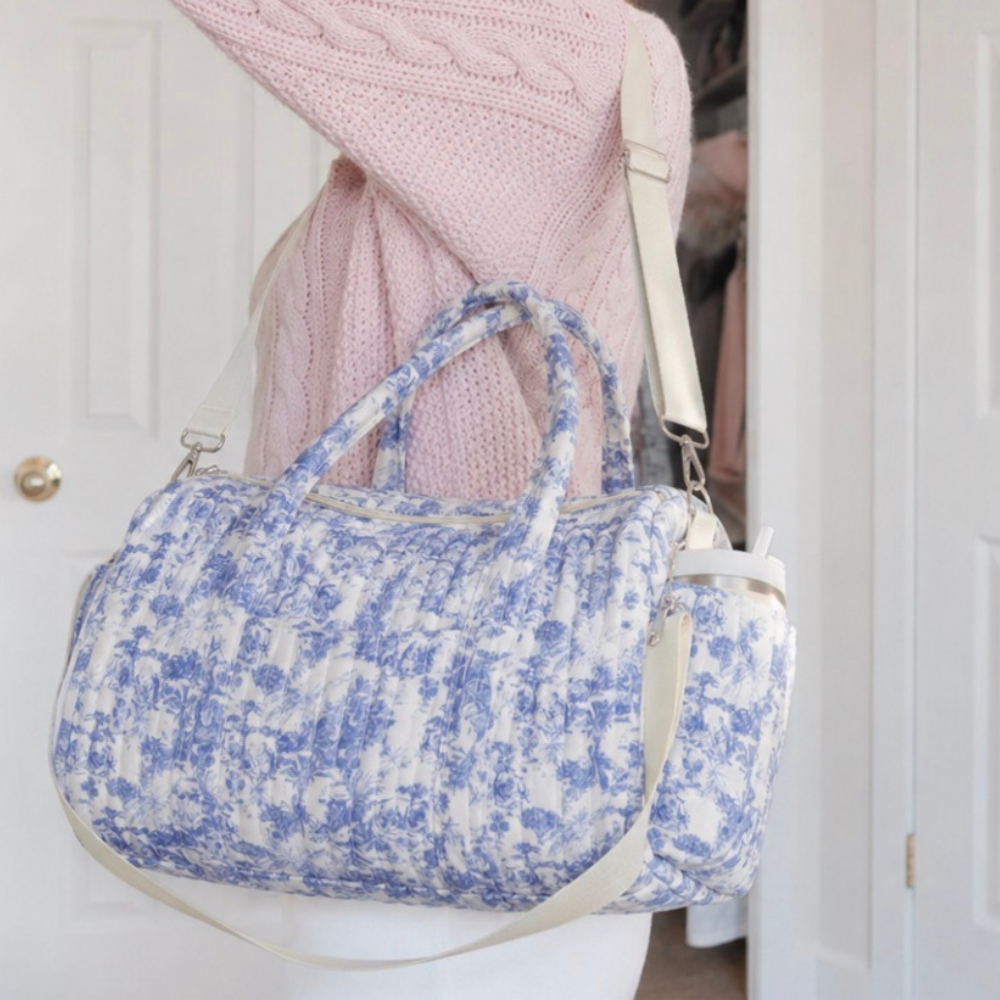 ORLABEA™| Sac à Langer Multifonction
