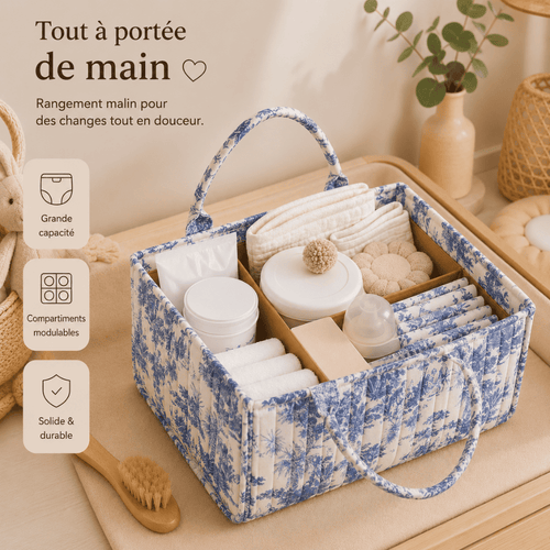 ORLABEA™ | Panier de Rangement Multifonction