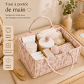 ORLABEA™ | Panier de Rangement Multifonction