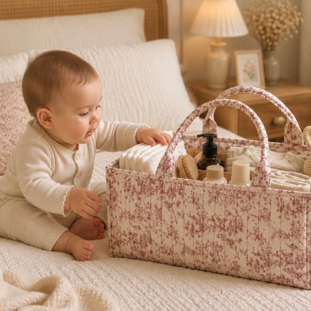 ORLABEA™ | Multi-Purpose Storage Basket