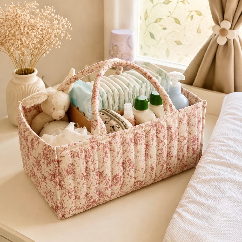 ORLABEA™ | Multi-Purpose Storage Basket