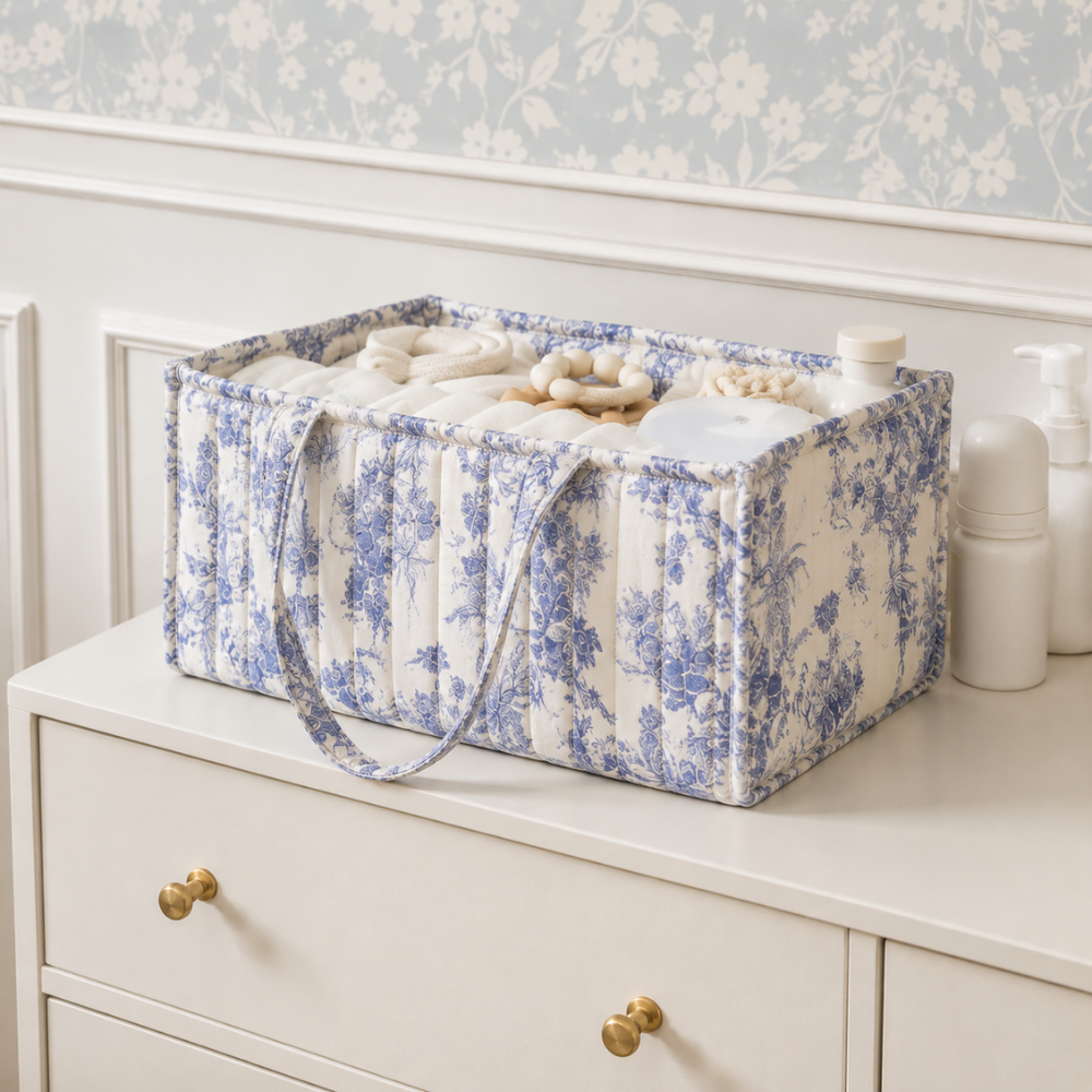 ORLABEA™ | Multi-Purpose Storage Basket