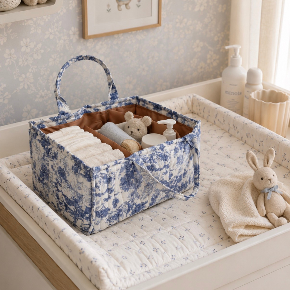 ORLABEA™ | Multi-Purpose Storage Basket