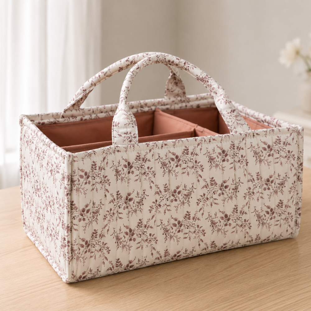 ORLABEA™ | Multi-Purpose Storage Basket