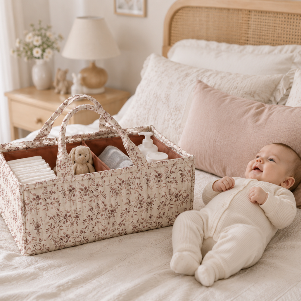 ORLABEA™ | Multi-Purpose Storage Basket
