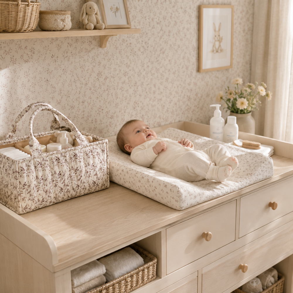 ORLABEA™ | Multi-Purpose Storage Basket