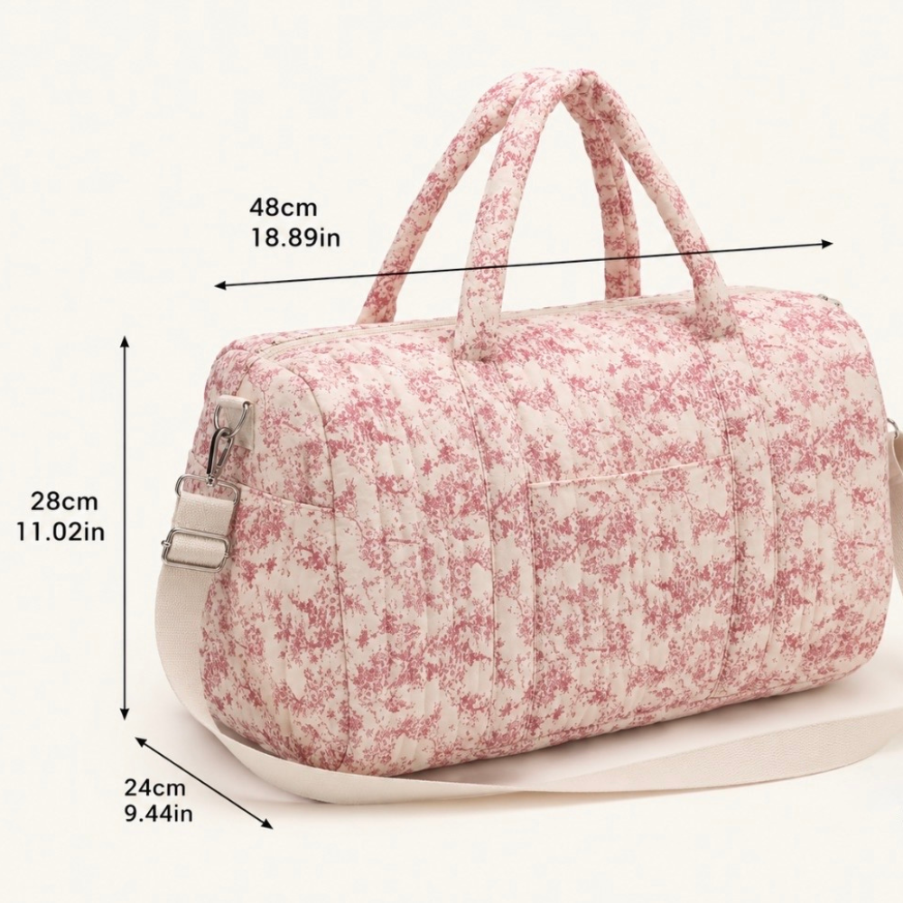 ORLABEA™| Sac à Langer Multifonction