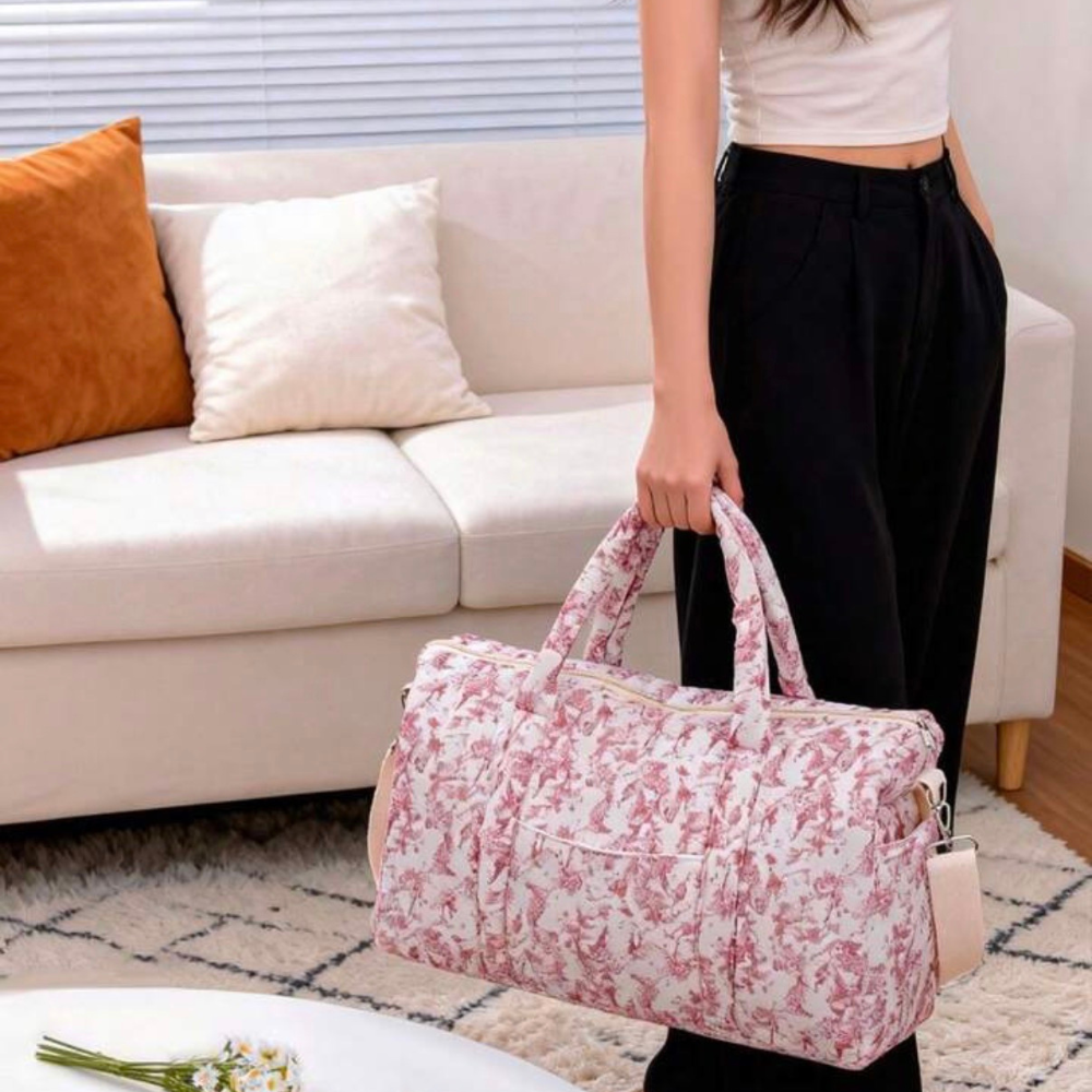 ORLABEA™| Sac à Langer Multifonction