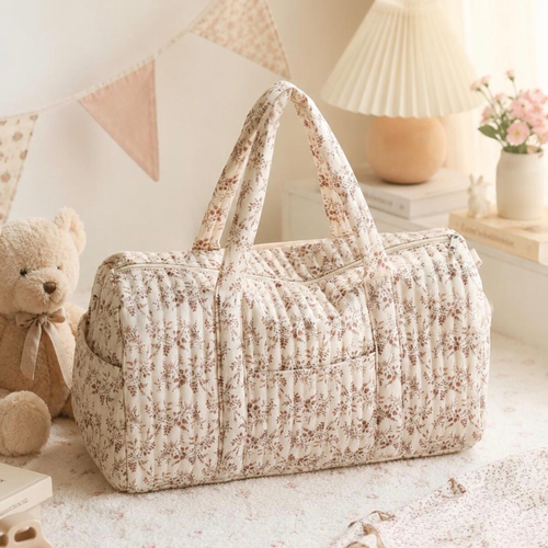 ORLABEA™| Sac à Langer Multifonction