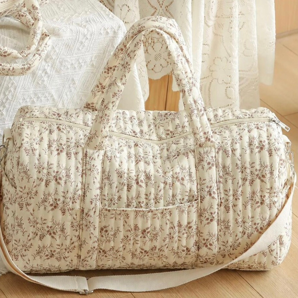 ORLABEA™| Sac à Langer Multifonction