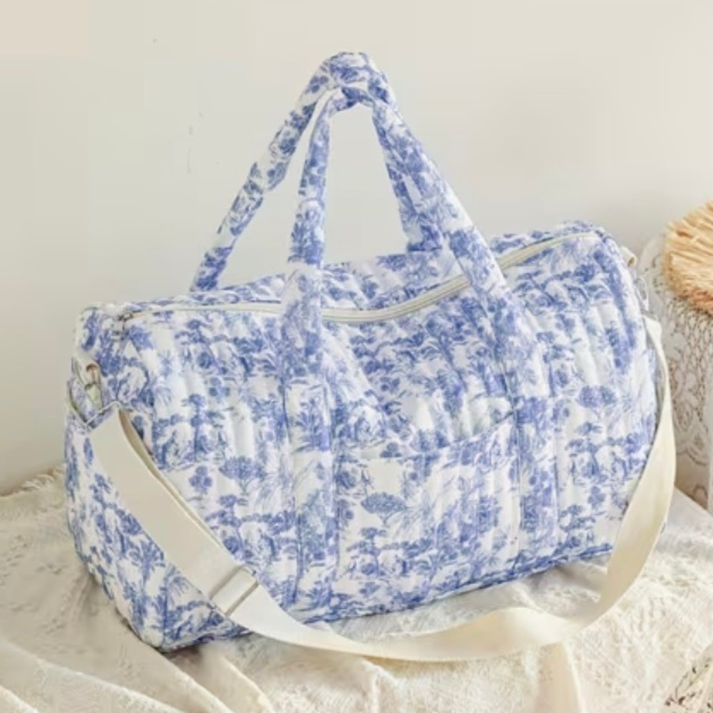ORLABEA™| Multifunctional Diaper Bag